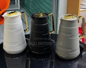 Vaccum Flask