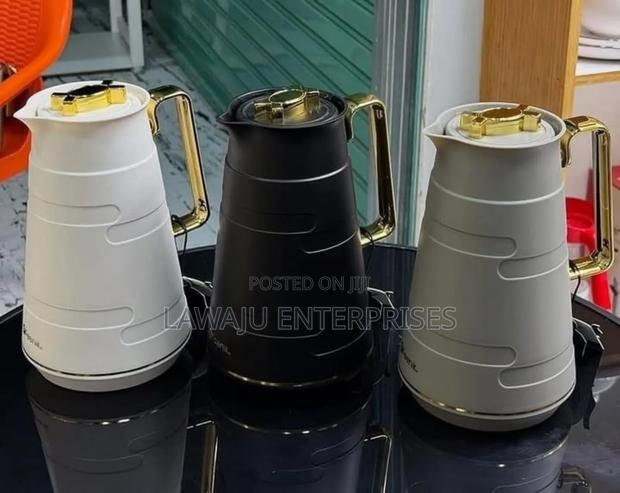 Vaccum Flask