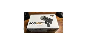 Rode Pod Mic