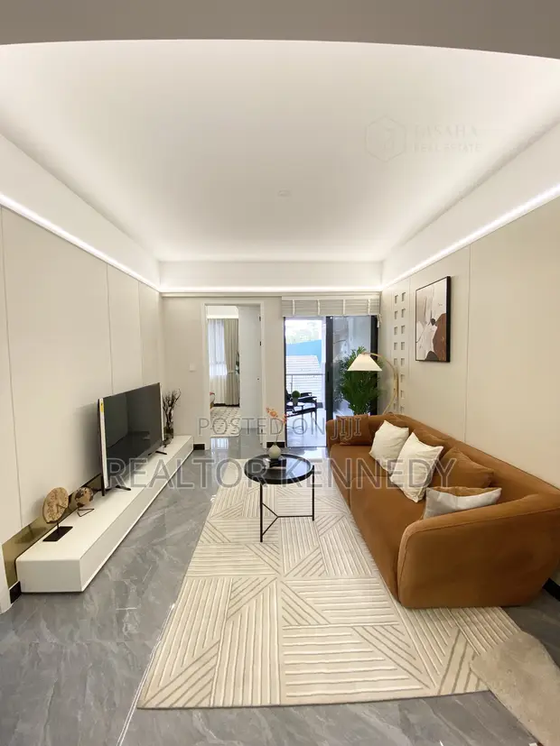 2bdrm Apartment in Kilimani for sale
