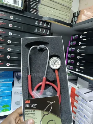 Classic 11 Littmann Series