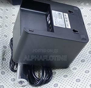 Xprinter 80mm Thermal Receipt Printer With Usb + Lan/260mm/S - thumbnail 2