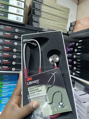 Littmann 2 Pediatric/Infant Stethoscope