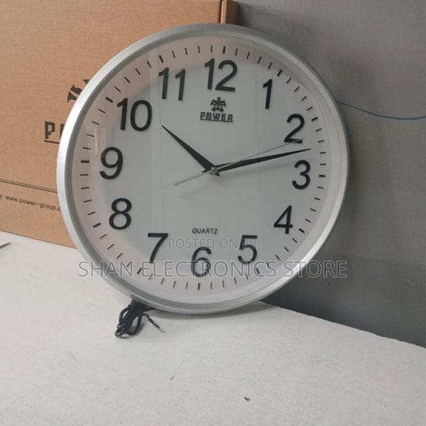 Nanny Cam Mini Video Recorder With Night Vision - main view