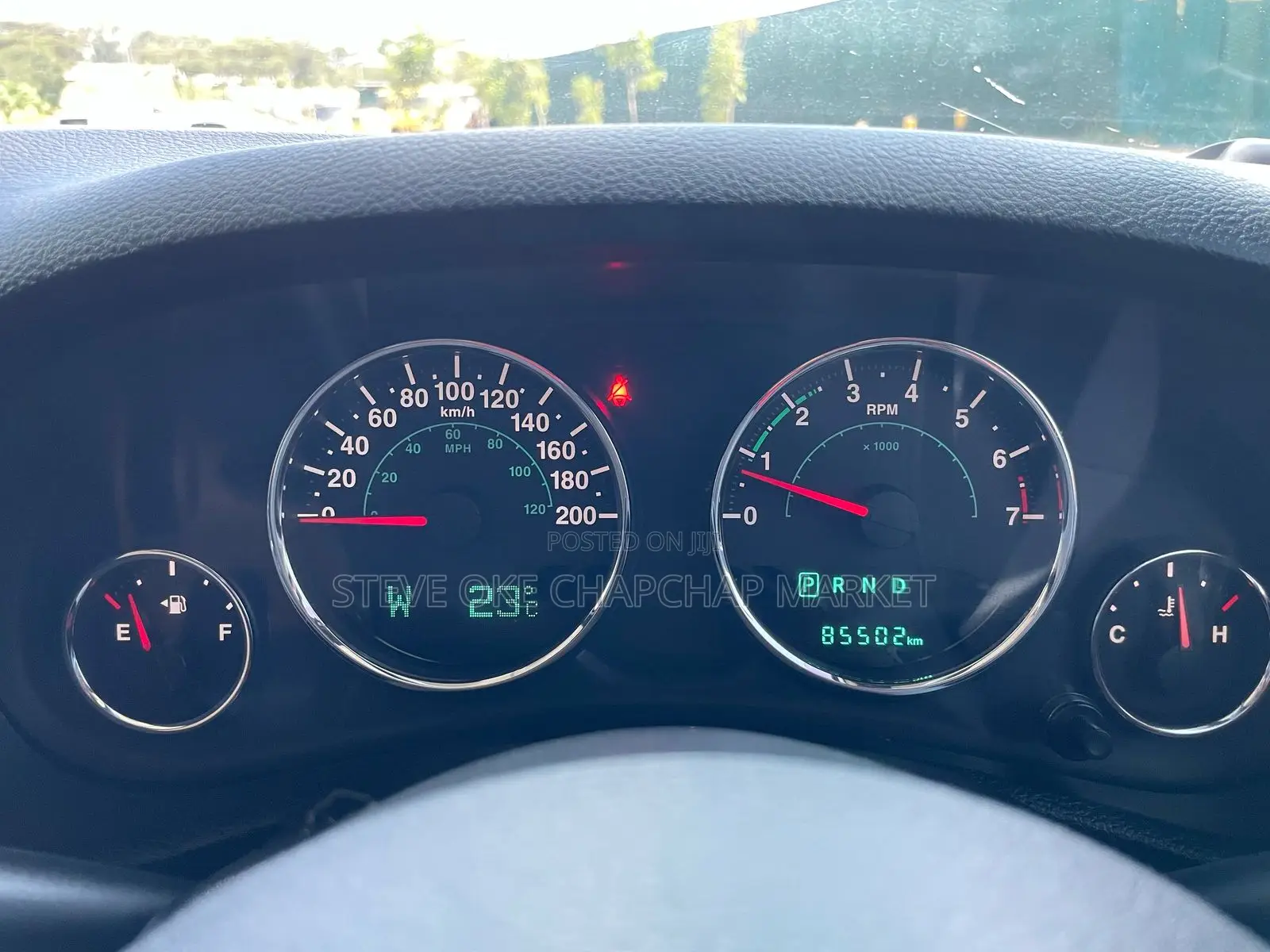 Jeep Wrangler Sahara 4x4 2016 White