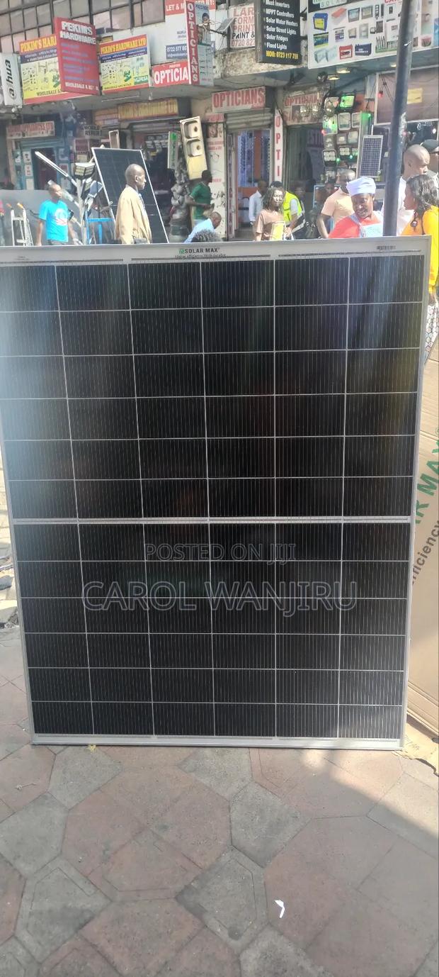 300w Solar Panels/ Monocrystline Solar Panel