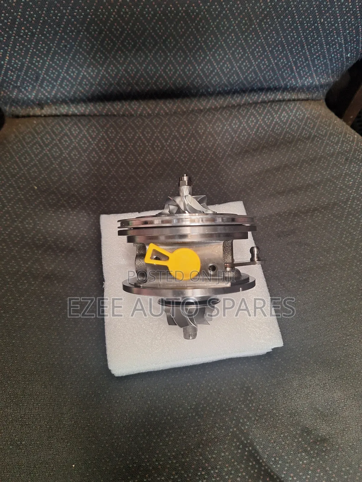 Nv350 Turbo Catridge