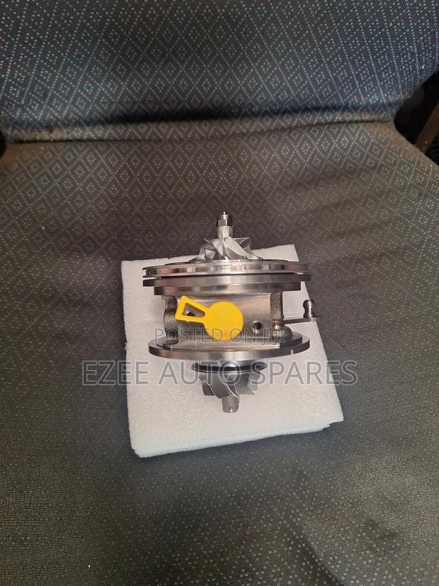 Nv350 Turbo Catridge - main view