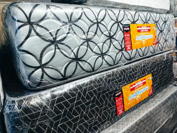 Noa Available! 5by6 16inches Thick Hd Quilted Mattresses.