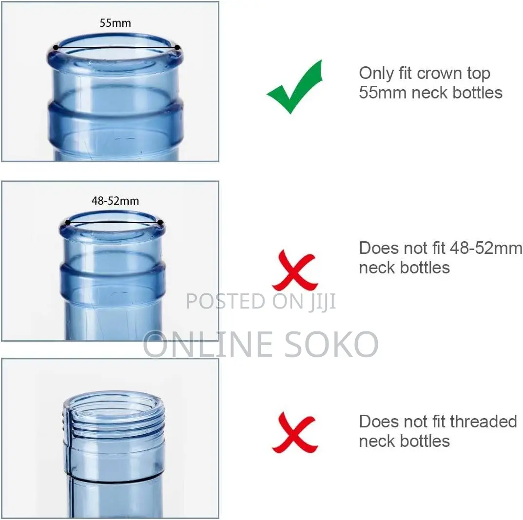 Water Gallon Bottle Dispenser Bucket Storage Rack With Water Spout Tap