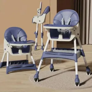 *Foldable/ Can Be Transformed to a Bed /Portable Baby