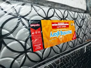 New Baby! 5by6 16inches Thick Hd Quilted Mattresses