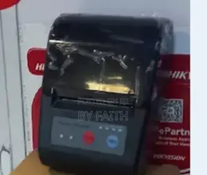 100% .Thermal Receipt Printer(58mm)-Printer P58