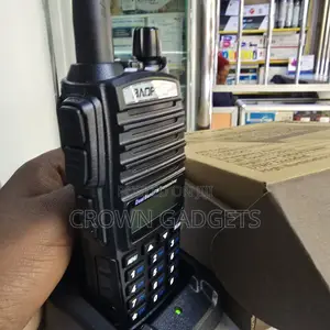 Uv-82 Long Range Radio – Baofeng Dual Band Handset