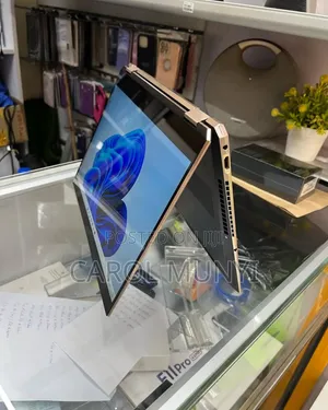 New Laptop HP Spectre Xt 15 16GB Intel Core I7 SSD 512GB