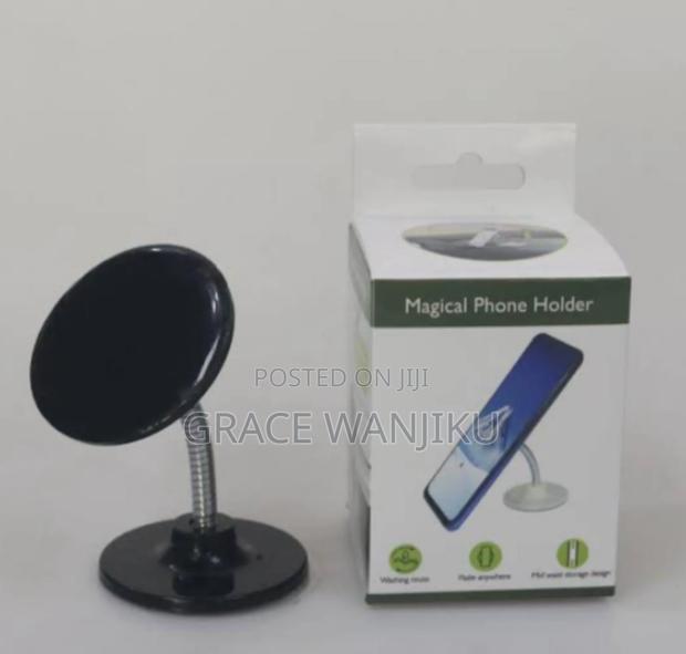 360 Degrees Magnetic Phone Holder - main view