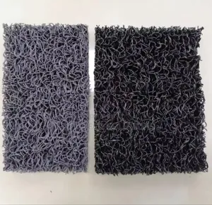 Eco-Friendly Recycled PVC Coil Mat