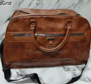 Duffle Bag - High Quality Travel Duffle Bag ;