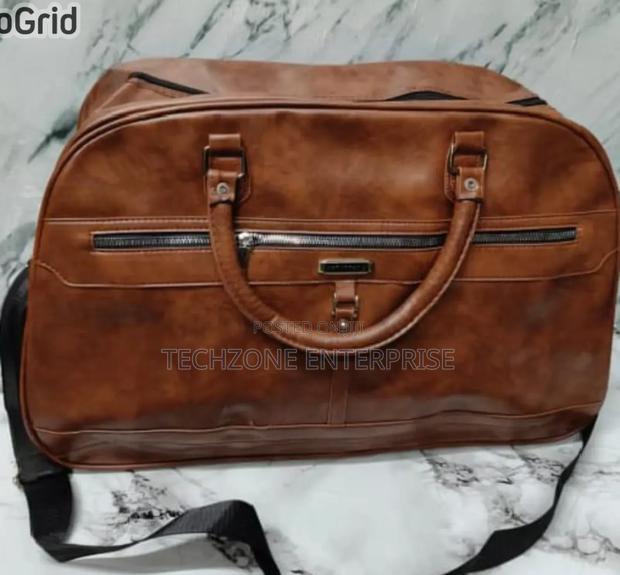 Duffle Bag - High Quality Travel Duffle Bag ; - thumbnail 2
