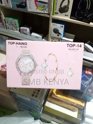 Haino Top14 Smartwatch