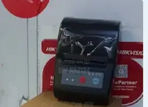 Super Quality P58e 58mm Bluetooth Thermal Receipt,