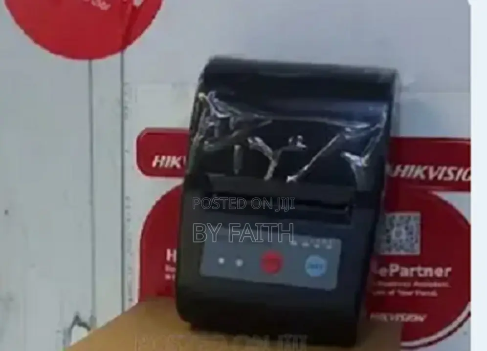 Super Quality P58e 58mm Bluetooth Thermal Receipt,