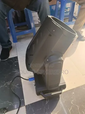 Beam 311 Watts Led Lights