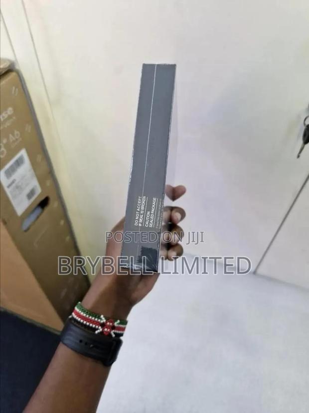 New Samsung Galaxy Z Fold 5 512 GB Black - thumbnail 4