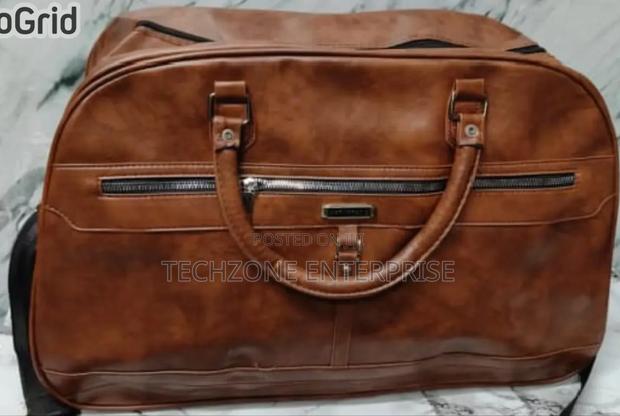 Travel Duffle Bag Large Capacity ; - main view