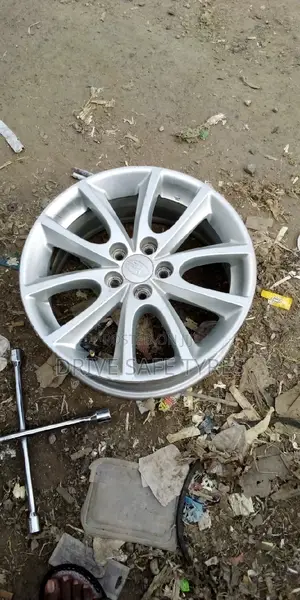 Subaru Original Sport Rim Size 16 Set
