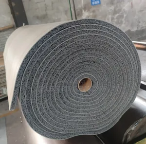 Car Coil Mat – Durable, Non-Slip Easy to Clean