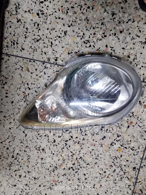 Headlight Alto