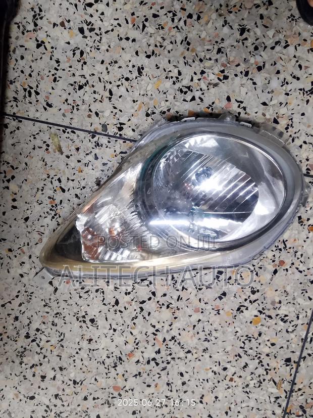 Headlight Alto