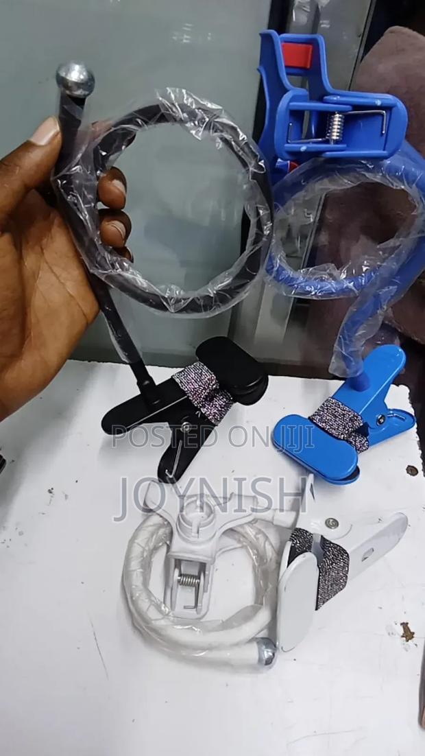 Flexible Phone Holder - thumbnail 3