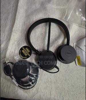 Jabra Evolve 20 Headset || Jabra Evolve 20 Headset - thumbnail 2