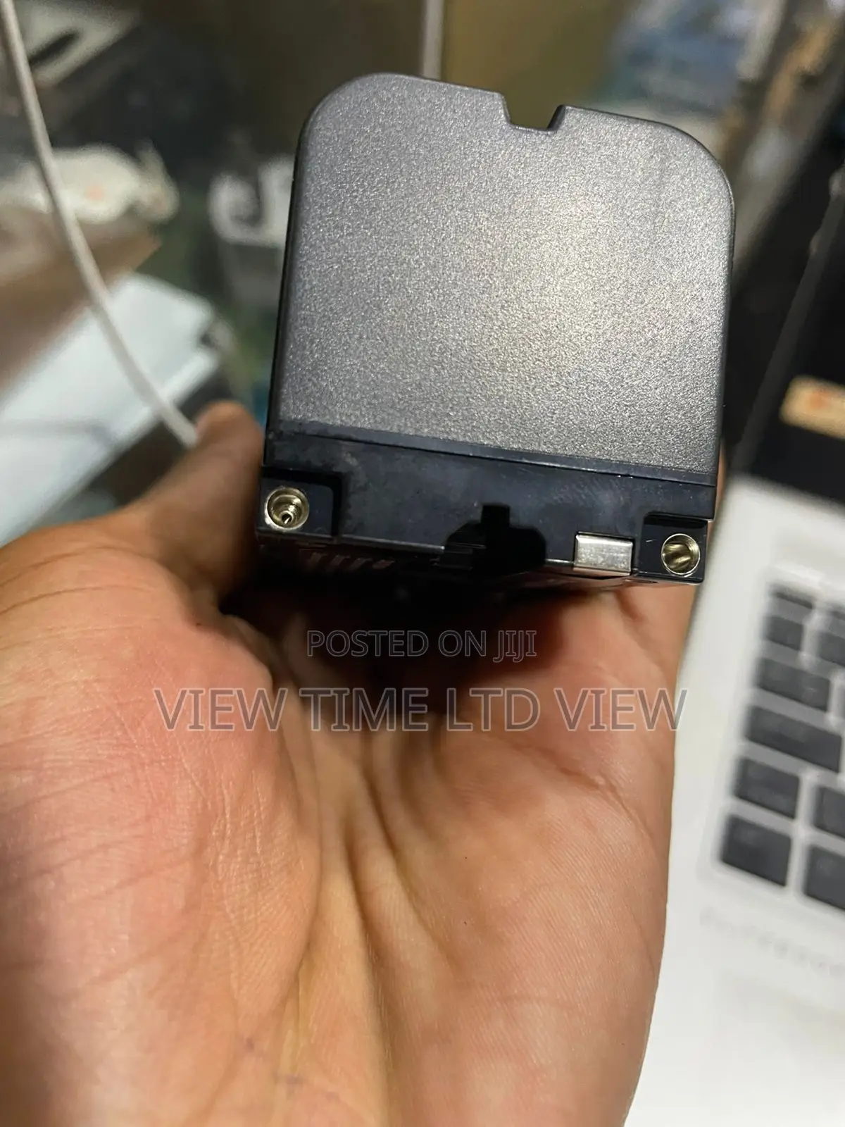 Rechargeable Video Battery Pack for Np-F750/F770