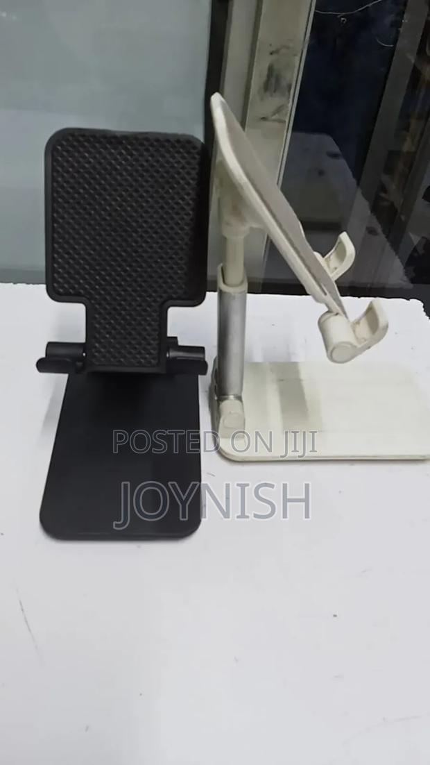 Phone Holder Stand - thumbnail 3