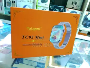 Tc05 Mini Smartwatch
