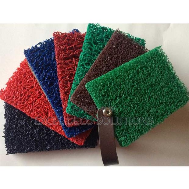 Affordable Coil Mat – Budget-Friendly Reliable - main view