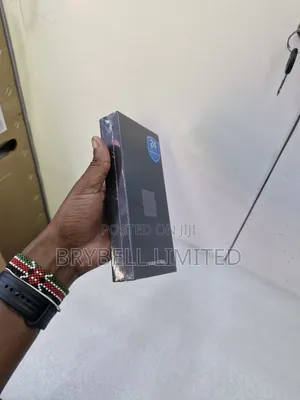 New Samsung Galaxy Z Flip 5 256 GB Black