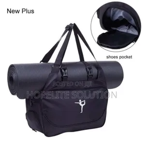 Waterproof Yoga Sports Bag