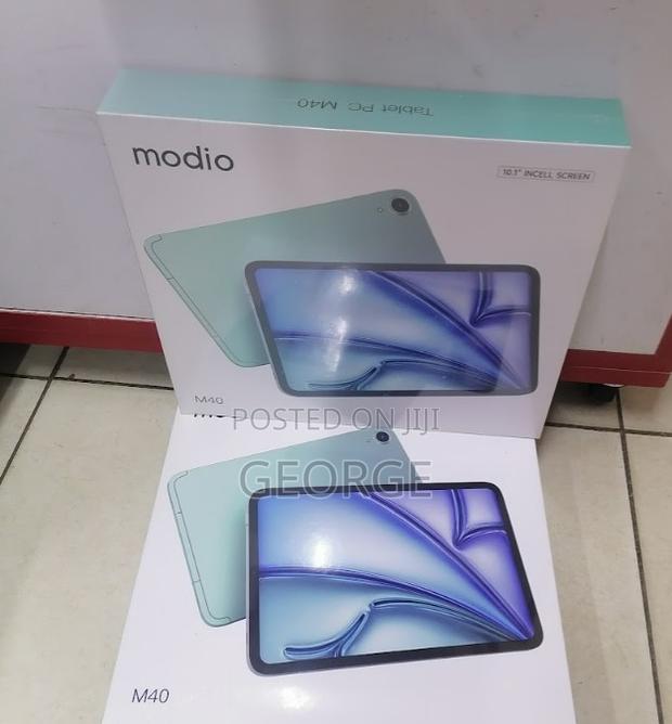 New Tablet 256 GB Gray - main view