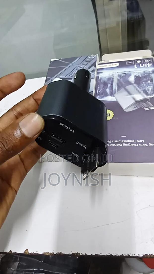 Fast Car Charger - thumbnail 3