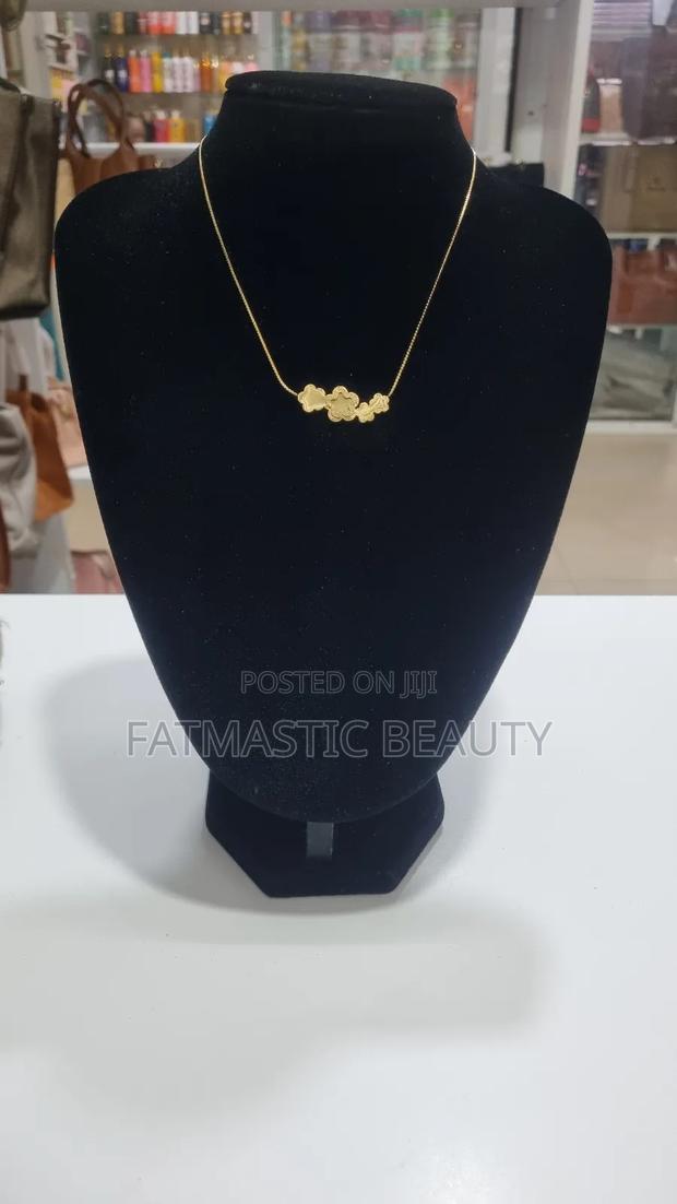 Stainless Steel Necklace