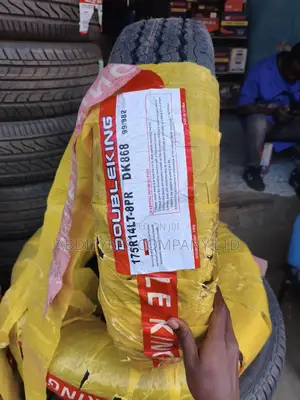 175r14 Doubleking