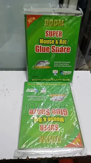 Mouse Trap 10 Pieces
