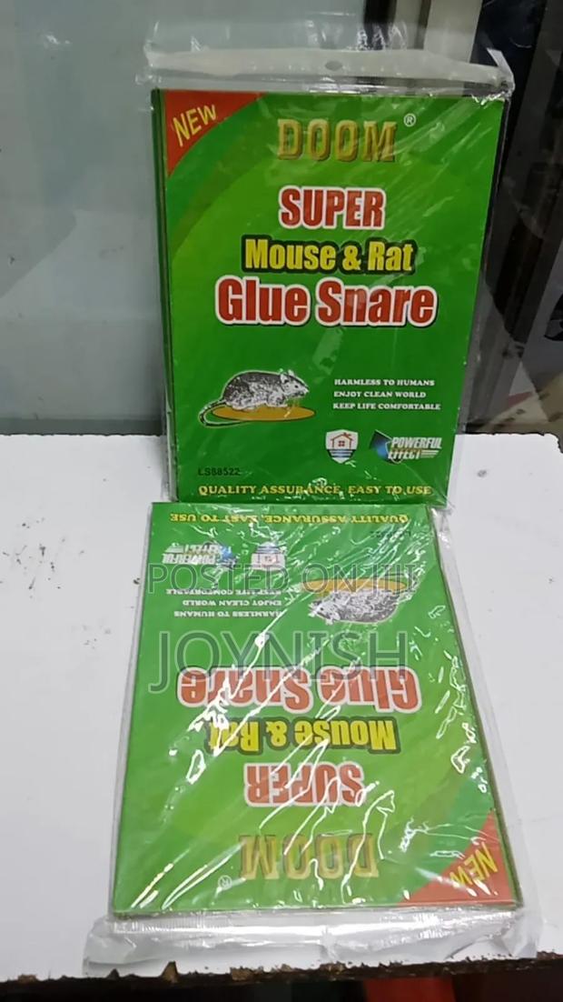 Mouse Trap 10 Pieces - thumbnail 2