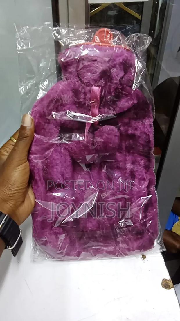 Hot Water Bottle - thumbnail 3