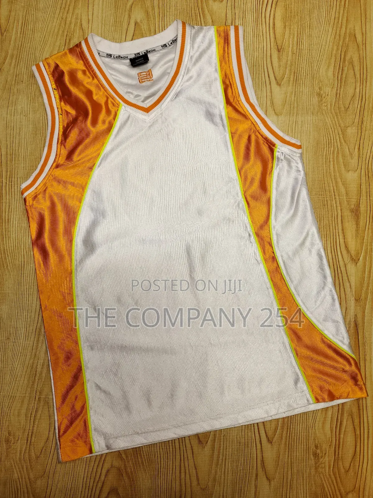 Quality Cotton Baseball Unisex Branded Vests