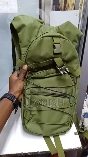 Camel Water Bag